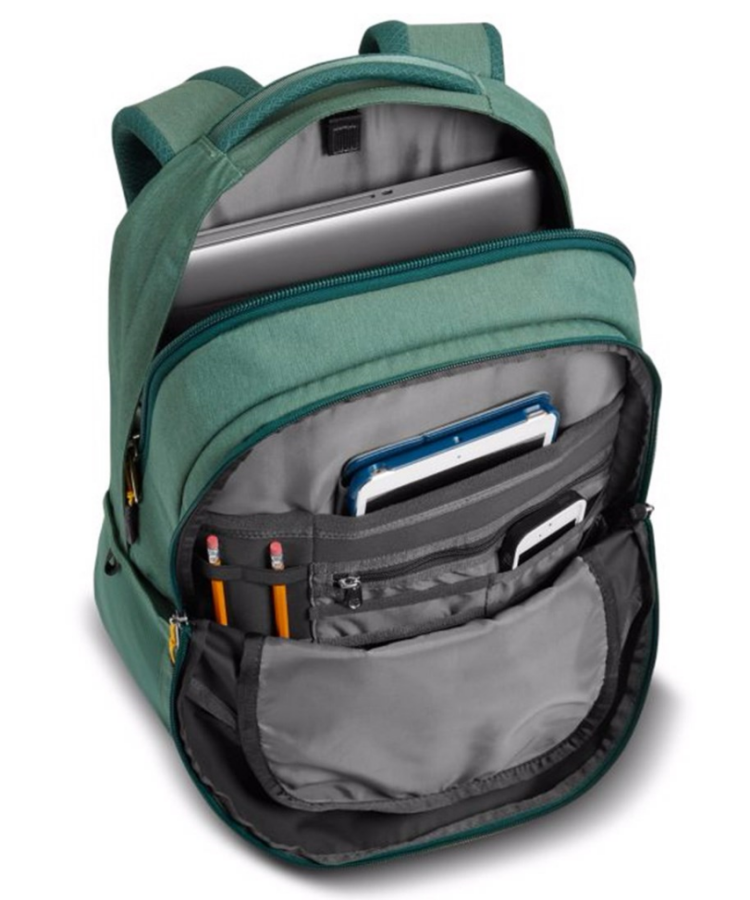 The North Face Borealis Sırt Çantası Yeşil 