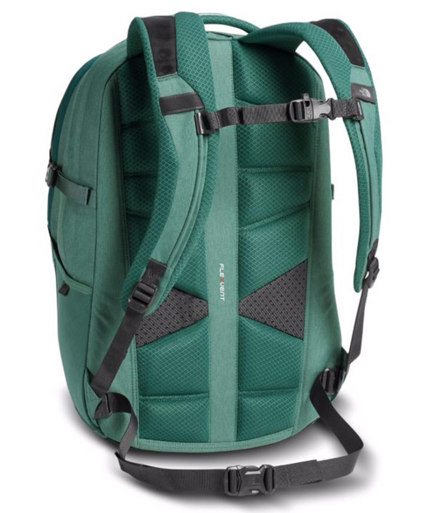 The North Face Borealis Sırt Çantası Yeşil - 3