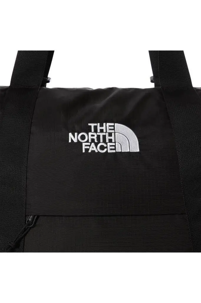 The North Face Borealis Tote Kadın El Çantası Siyah - 3