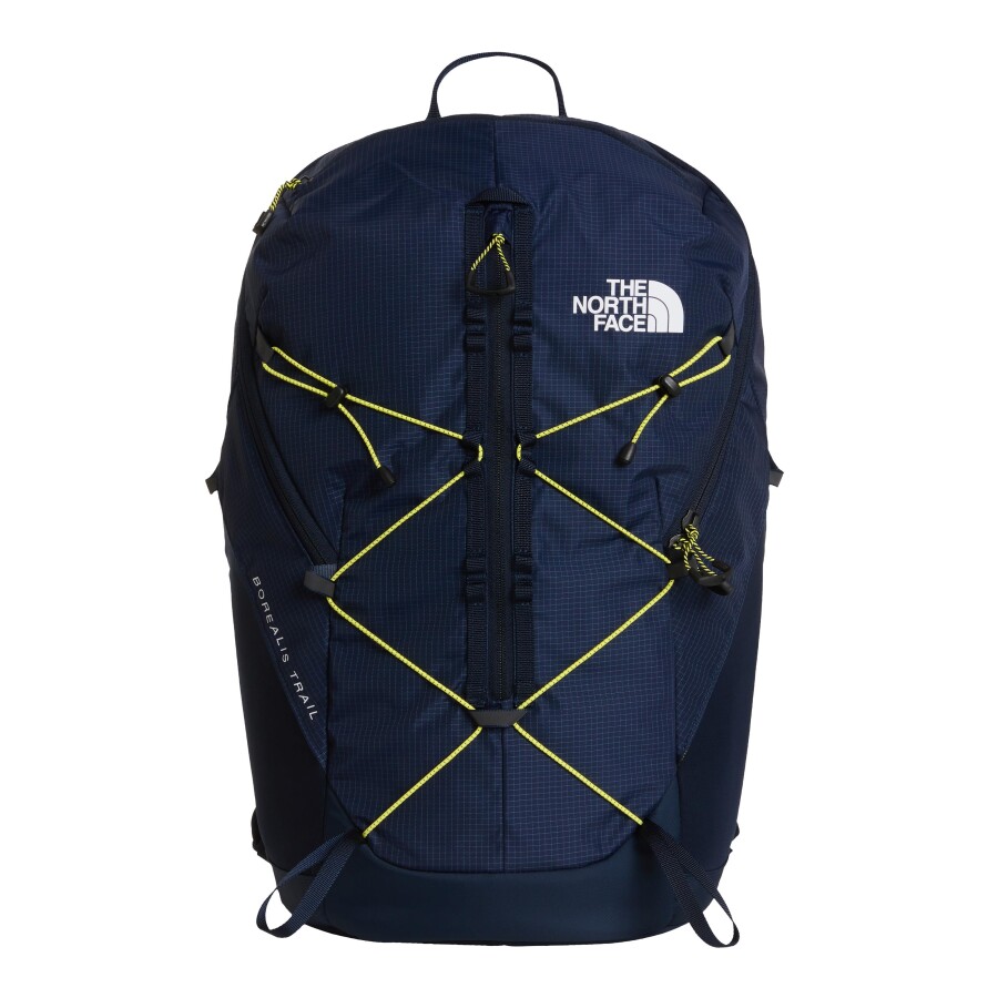 The North Face Borealis Trail Sırt Çantası - THE NORTH FACE