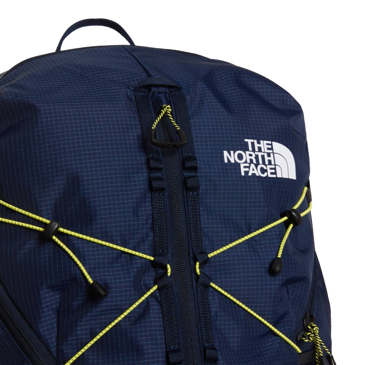 The North Face Borealis Trail Sırt Çantası - 4