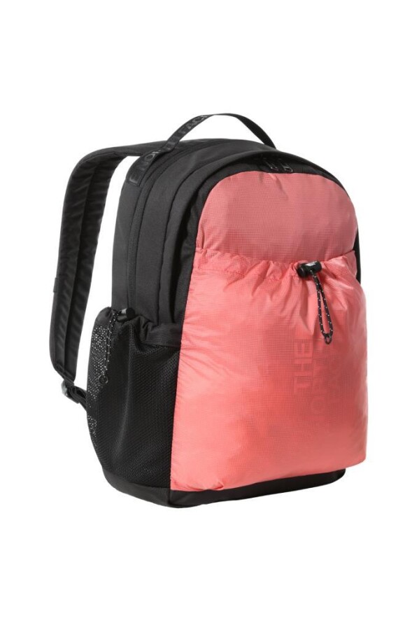 The North Face Bozer Sırt Çantası Kırmızı 