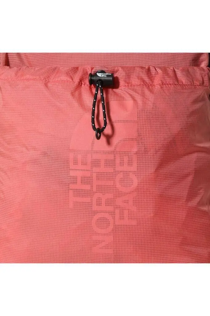 The North Face Bozer Sırt Çantası Kırmızı - 3