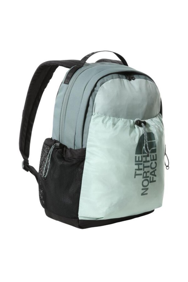 The North Face Bozer Sırt Çantası Yeşil 