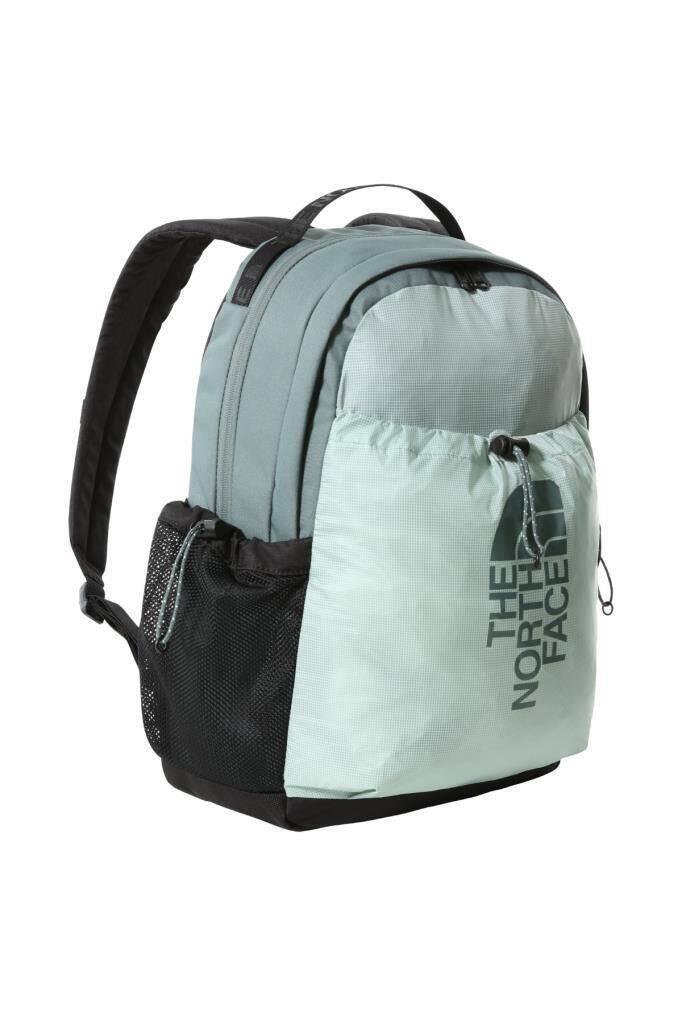 The North Face Bozer Sırt Çantası Yeşil - 1