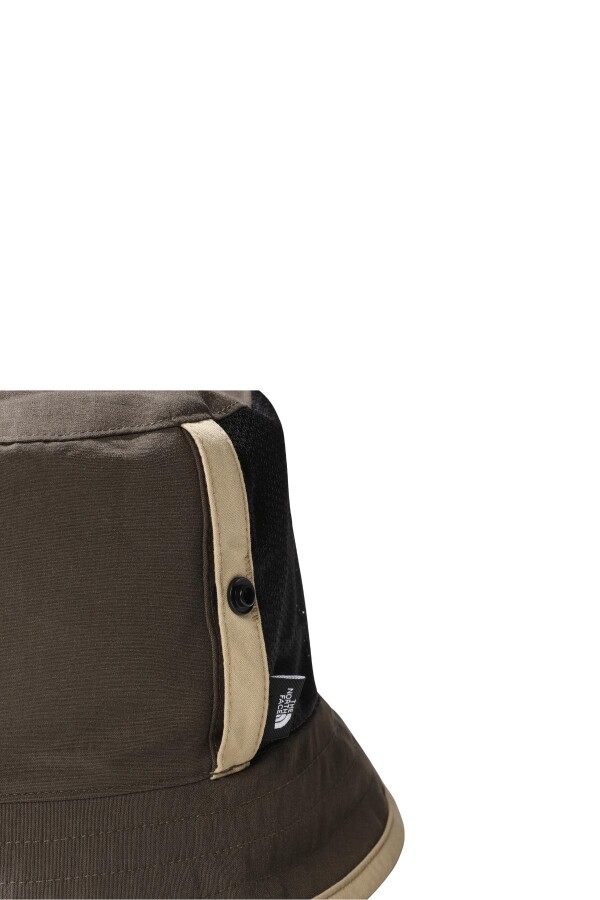 The North Face Calss V Reversible Bucket Hat Şapka - THE NORTH FACE (1)