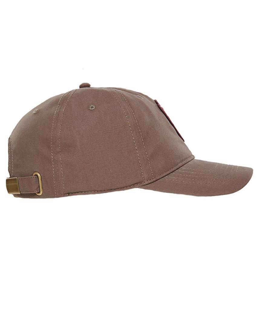 The North Face Canvas Work Ball Şapka Kahverengi - 2