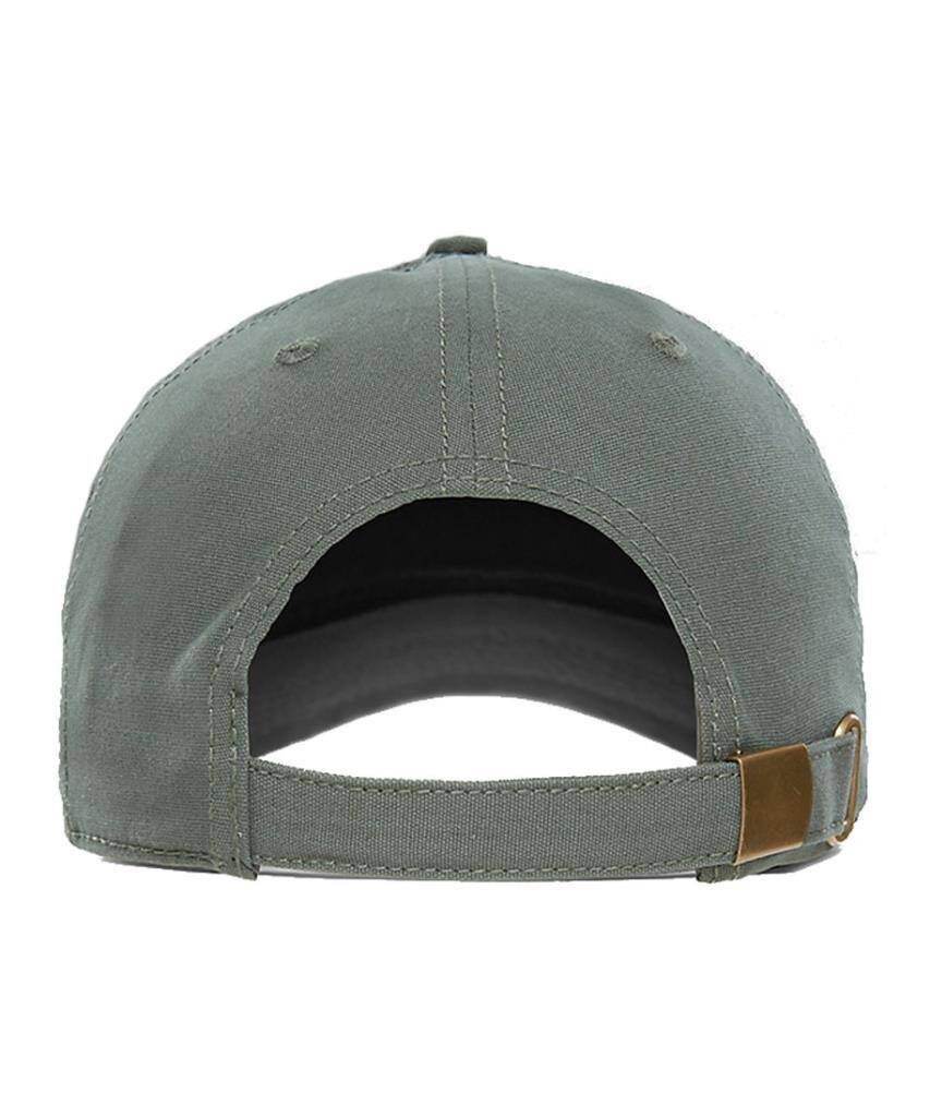 The North Face Canvas Work Ball Şapka - 2