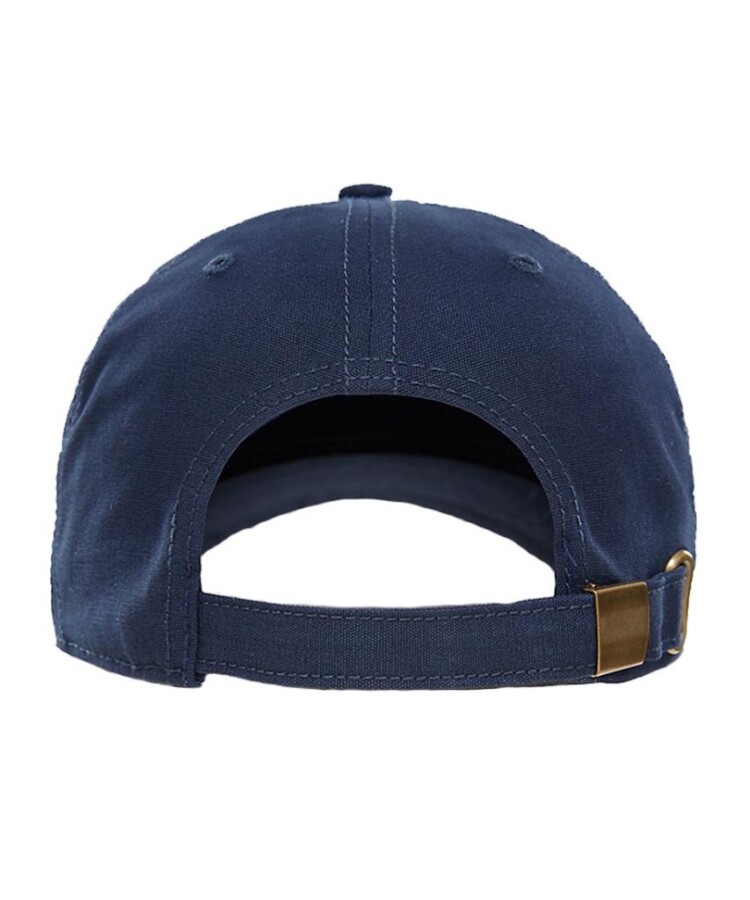 The North Face Canvas Work Ball Şapka Lacivert 