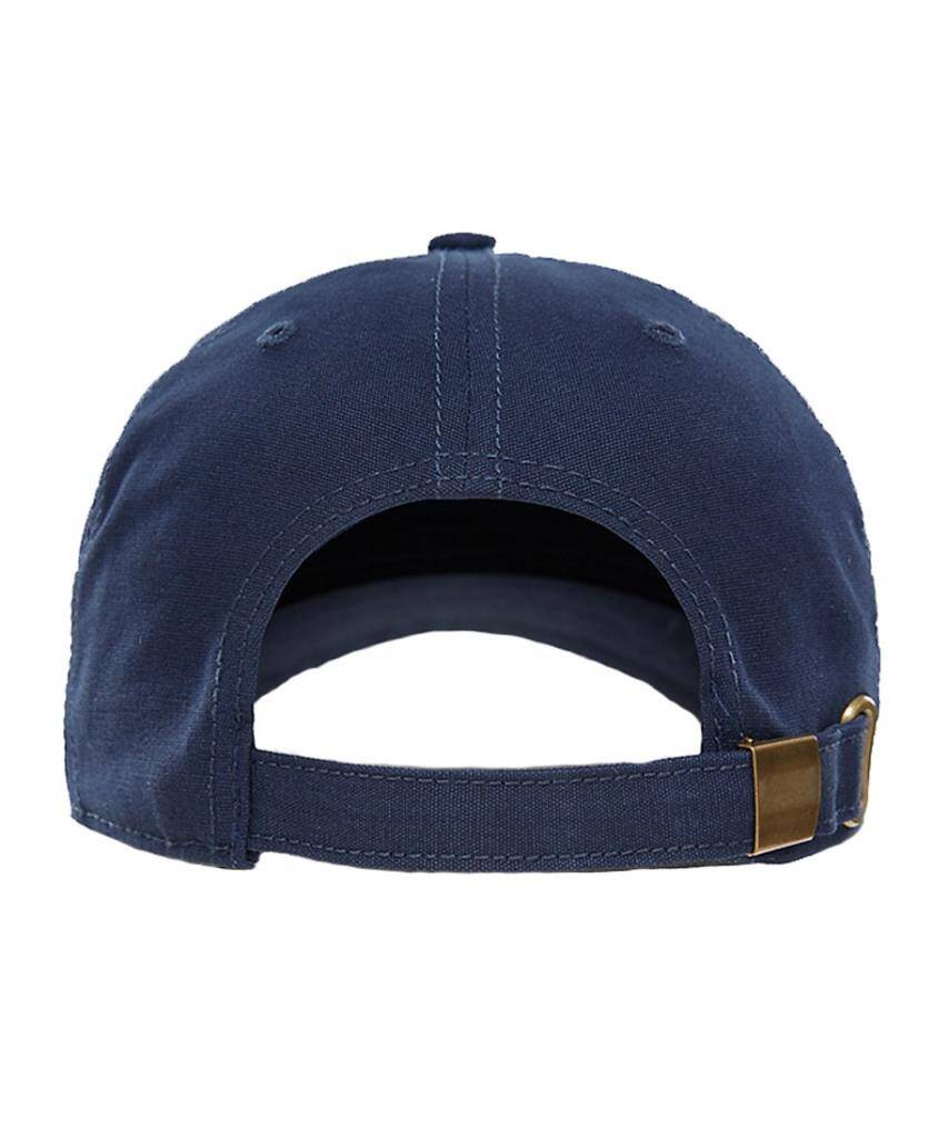 The North Face Canvas Work Ball Şapka Lacivert - 1