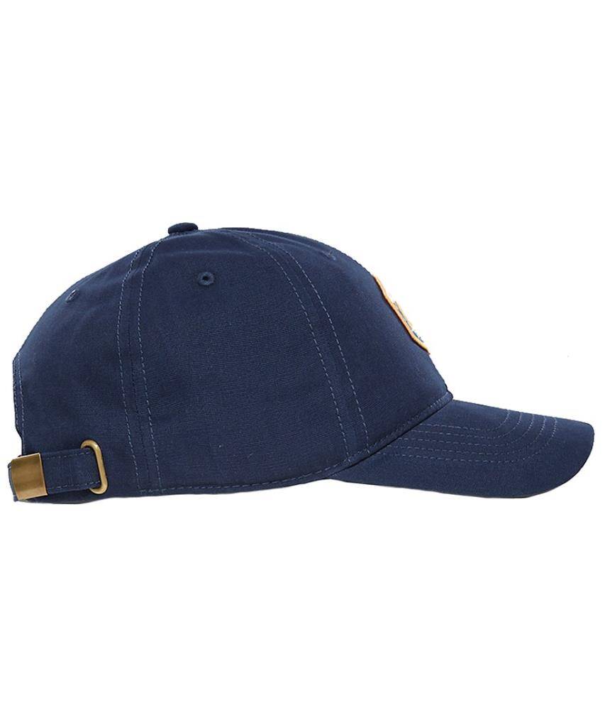 The North Face Canvas Work Ball Şapka Lacivert - 2