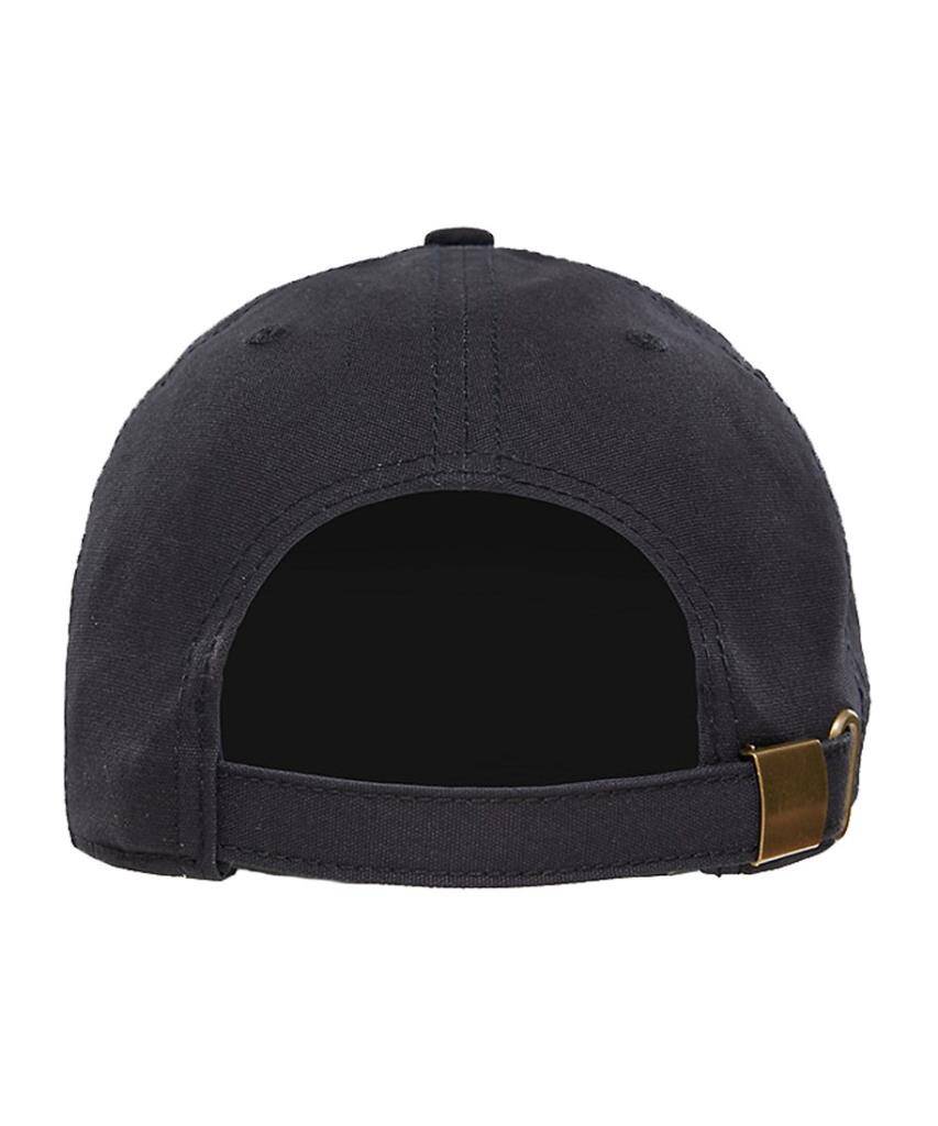 The North Face Canvas Work Ball Şapka Siyah - 1