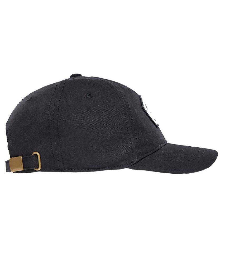 The North Face Canvas Work Ball Şapka Siyah - 2
