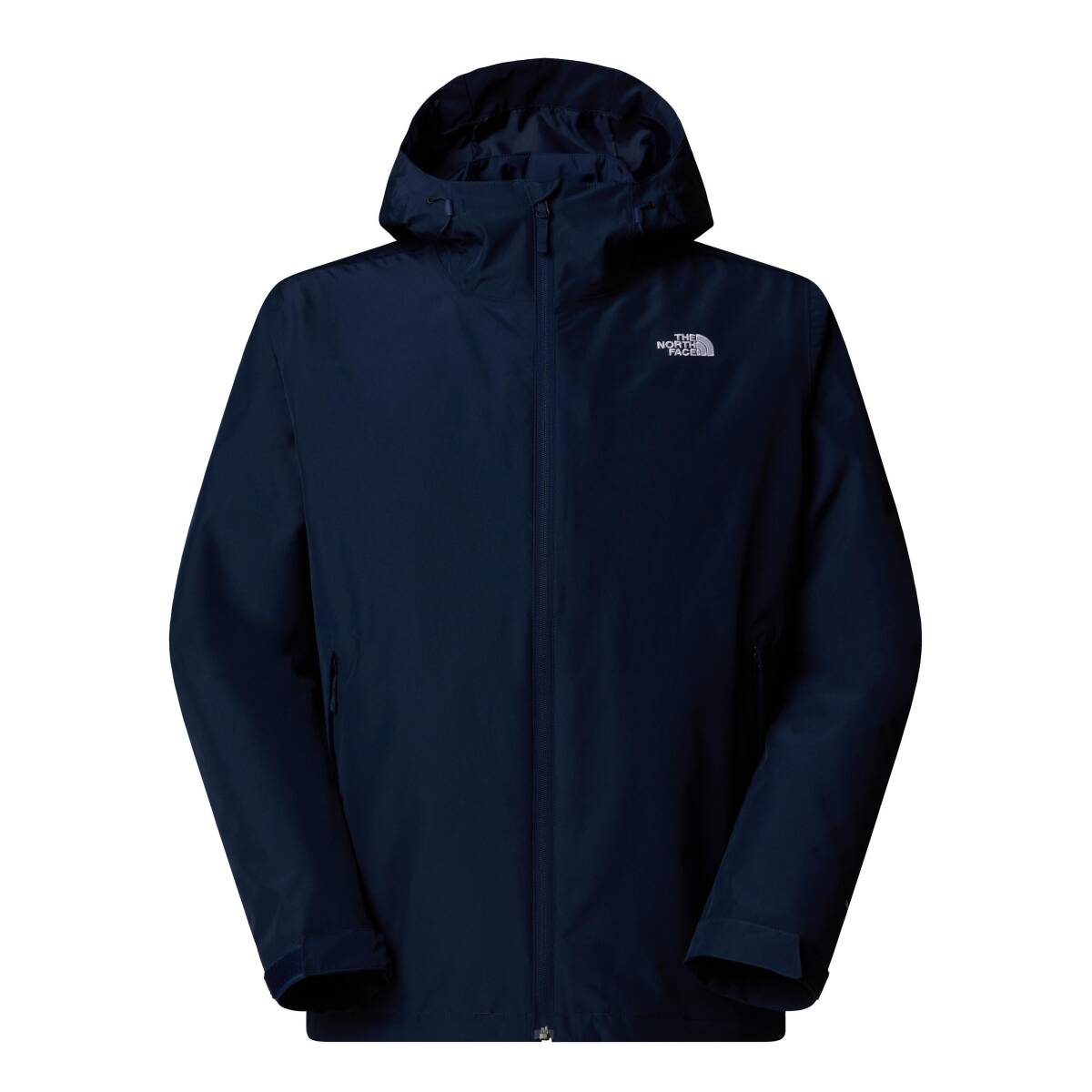 The North Face Carto Mono Triclimate 3'ü 1 Arada Kapüşonlu Erkek Mont - 2