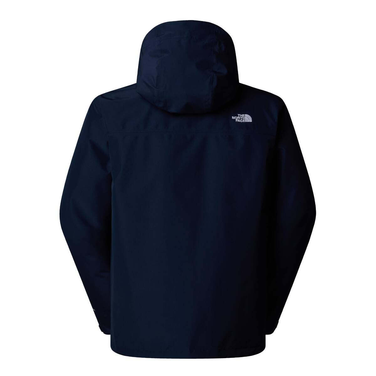 The North Face Carto Mono Triclimate 3'ü 1 Arada Kapüşonlu Erkek Mont - 3
