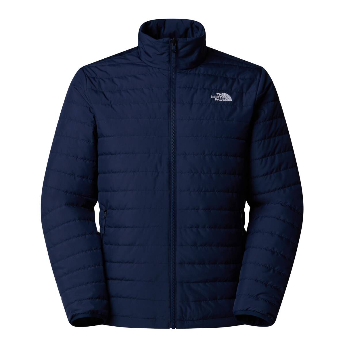 The North Face Carto Mono Triclimate 3'ü 1 Arada Kapüşonlu Erkek Mont - 4