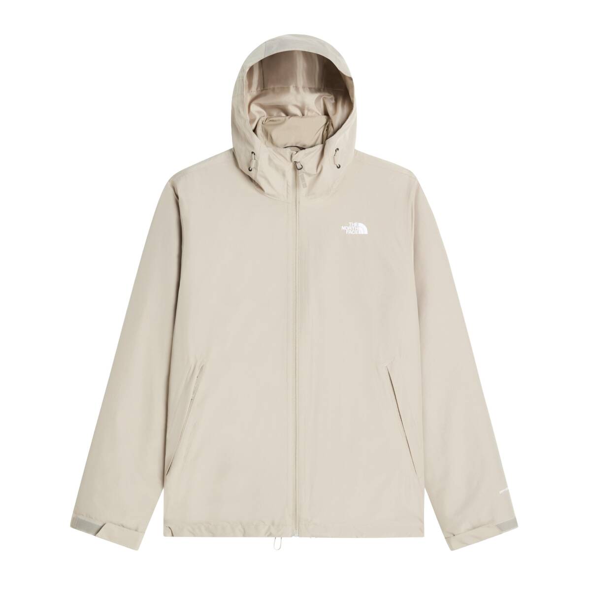 The North Face Carto Mono Triclimate 3'ü 1 Arada Kapüşonlu Erkek Mont - 3