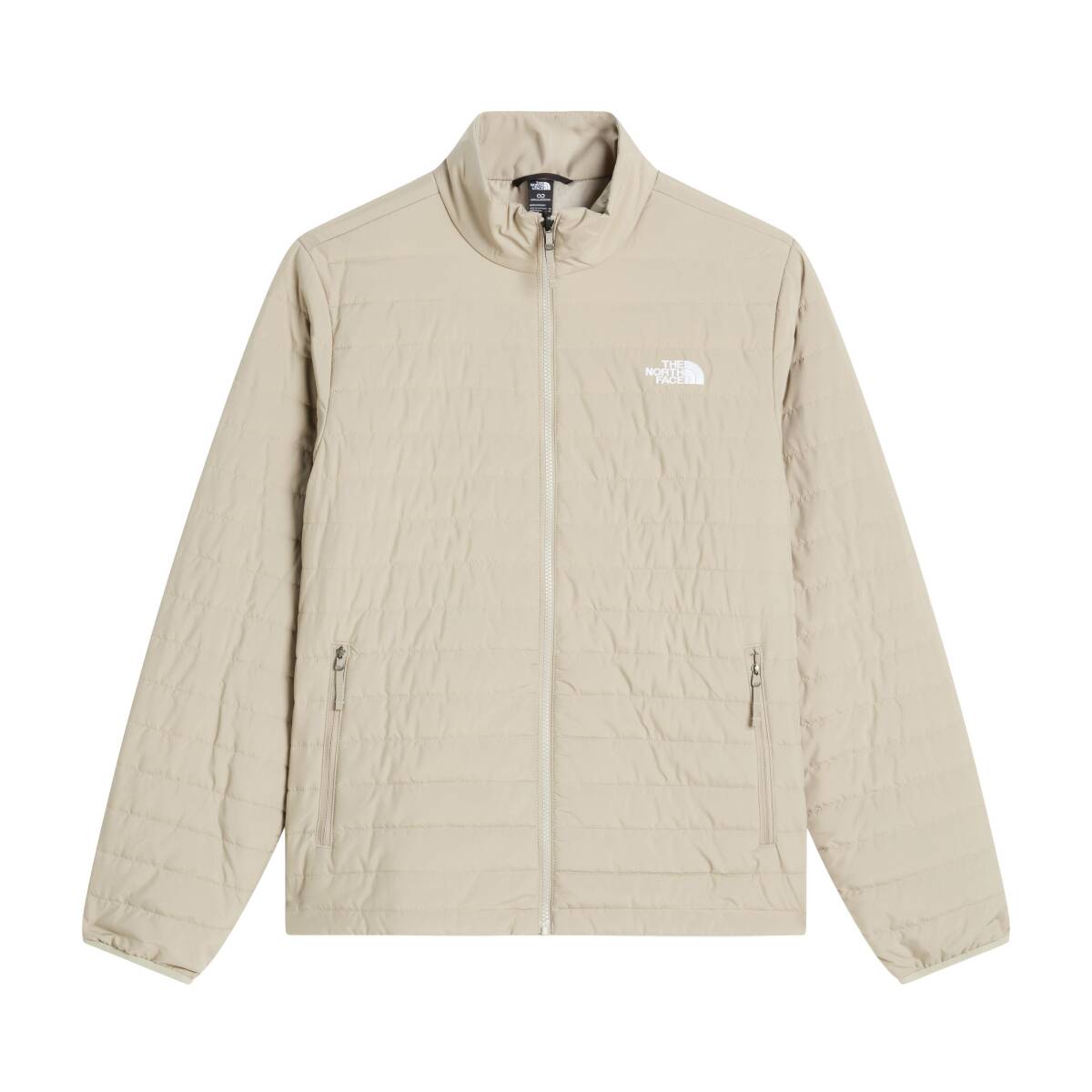 The North Face Carto Mono Triclimate 3'ü 1 Arada Kapüşonlu Erkek Mont - 4