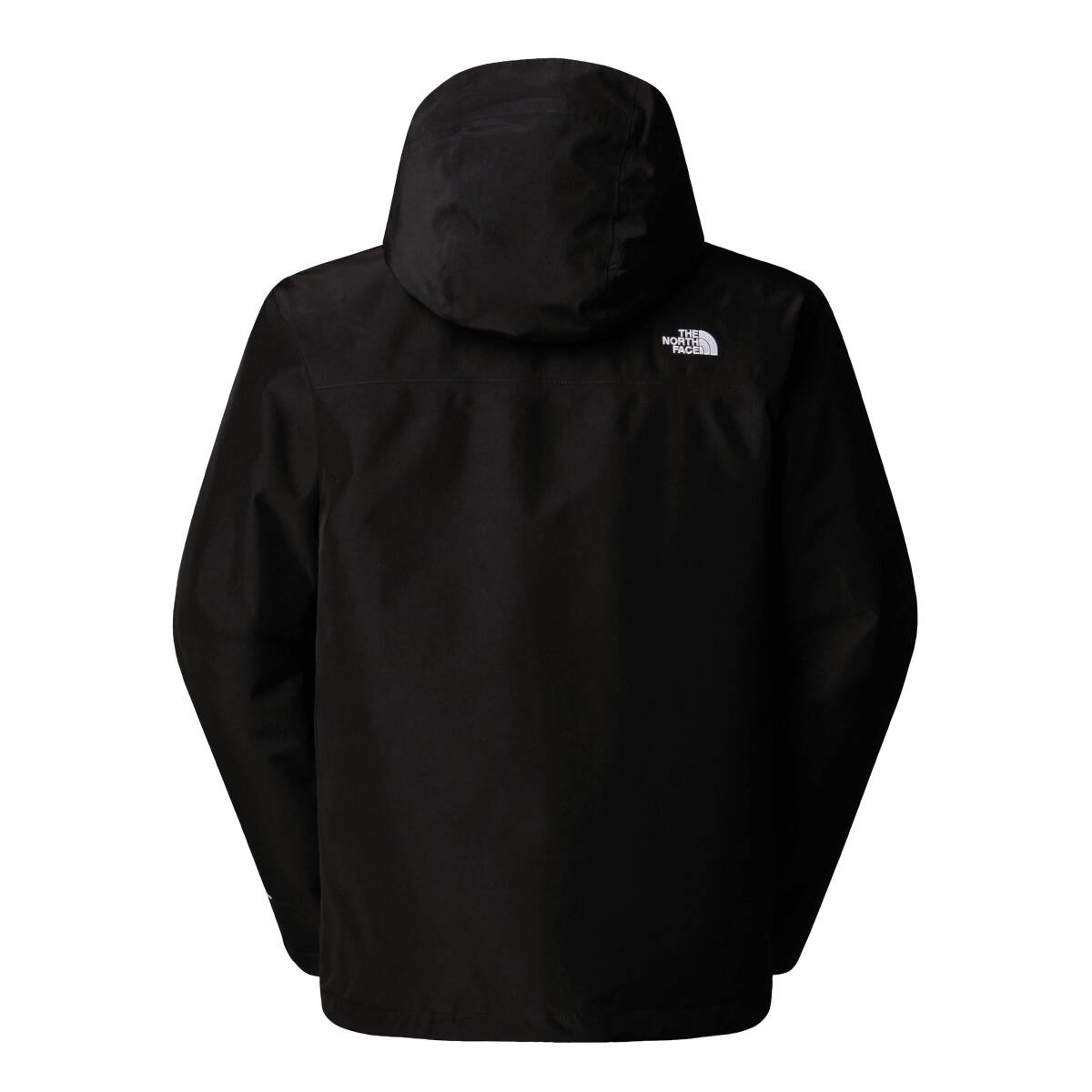 The North Face Carto Mono Triclimate 3'ü 1 Arada Kapüşonlu Erkek Mont - 3