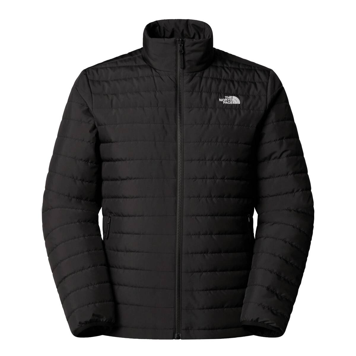 The North Face Carto Mono Triclimate 3'ü 1 Arada Kapüşonlu Erkek Mont - 4