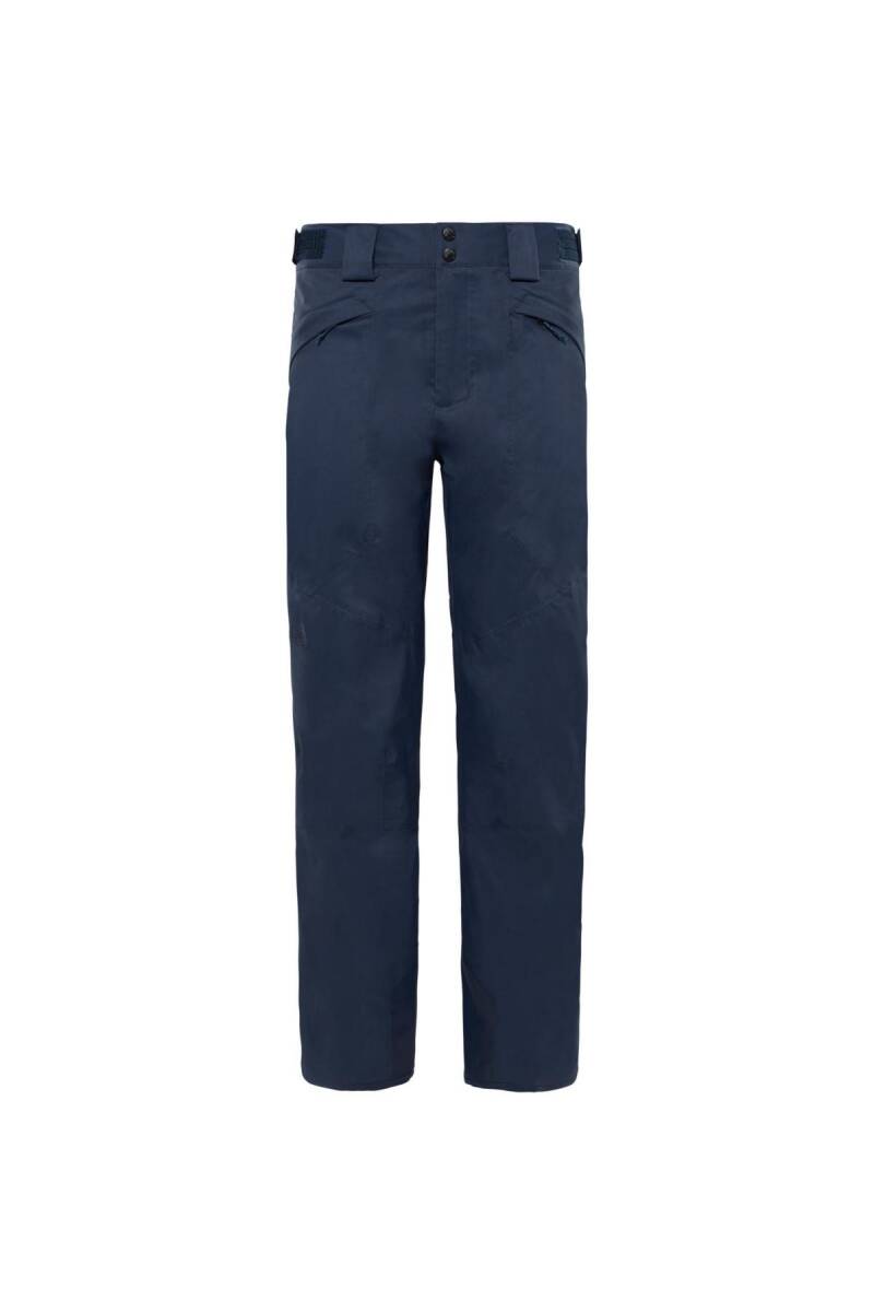 The North Face Chavanne Erkek Pantolon Lacivert - 1