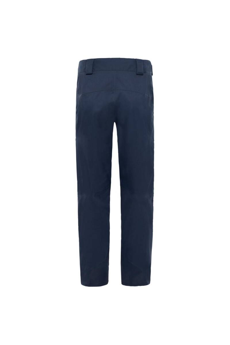 The North Face Chavanne Erkek Pantolon Lacivert - 2