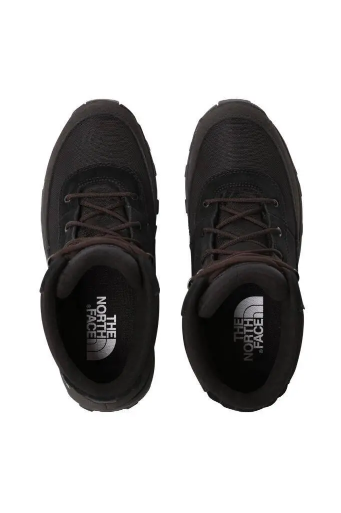 The North Face Chilkat Nylon II Erkek Bot Siyah - 3