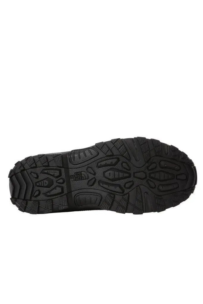 The North Face Chilkat Nylon II Erkek Bot Siyah - 4