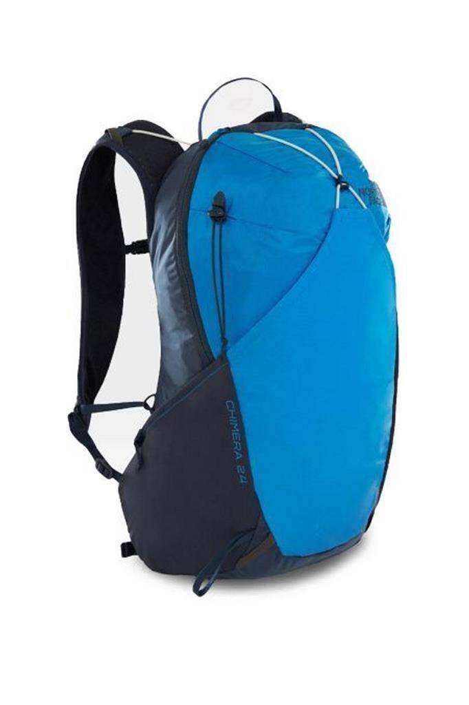 The North Face Chimera 24 Sırt Çantası Mavi - 3