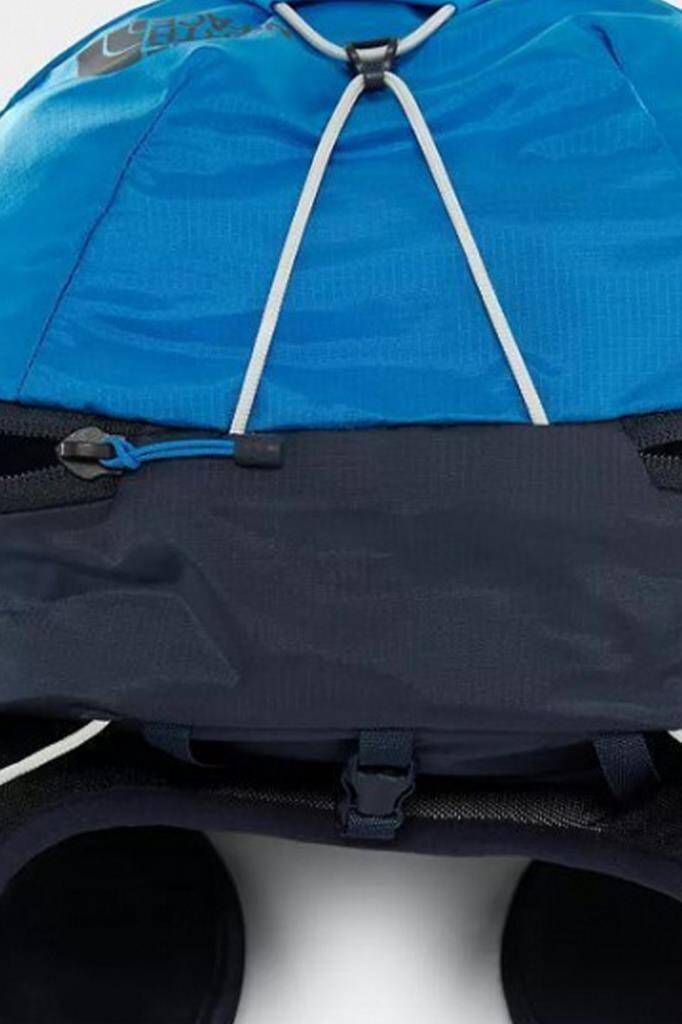The North Face Chimera 24 Sırt Çantası Mavi - 4