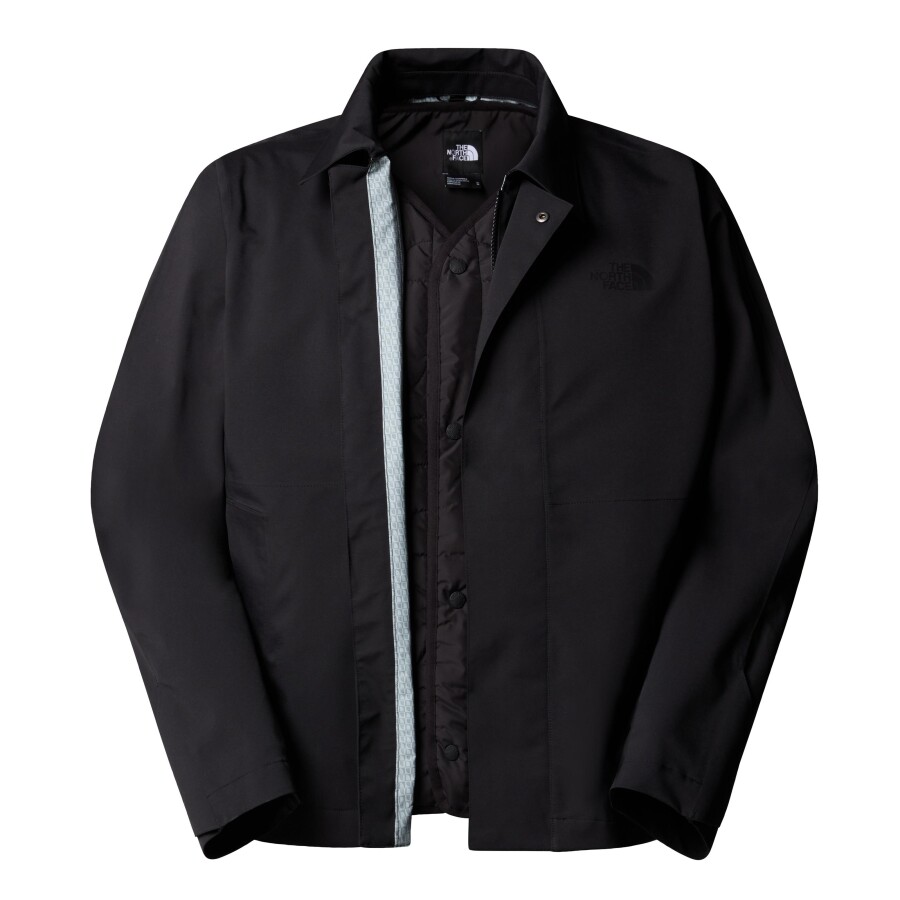 The North Face City Triclimate Erkek Mont - THE NORTH FACE