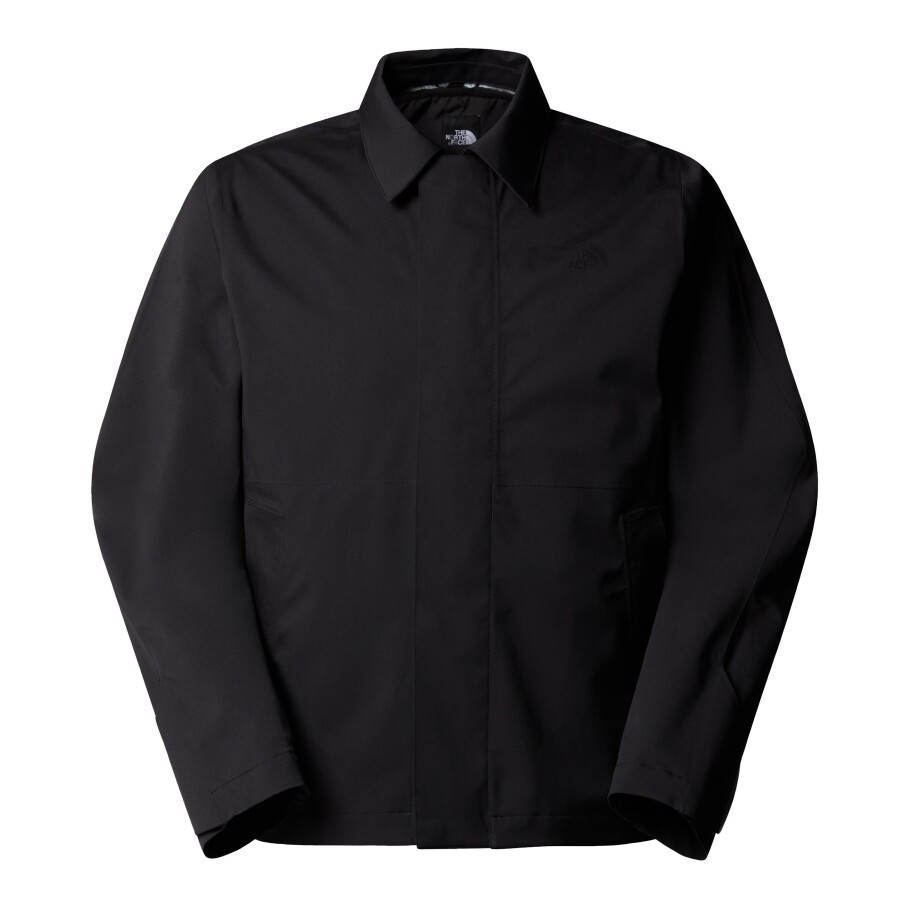 The North Face City Triclimate Erkek Mont - THE NORTH FACE (1)