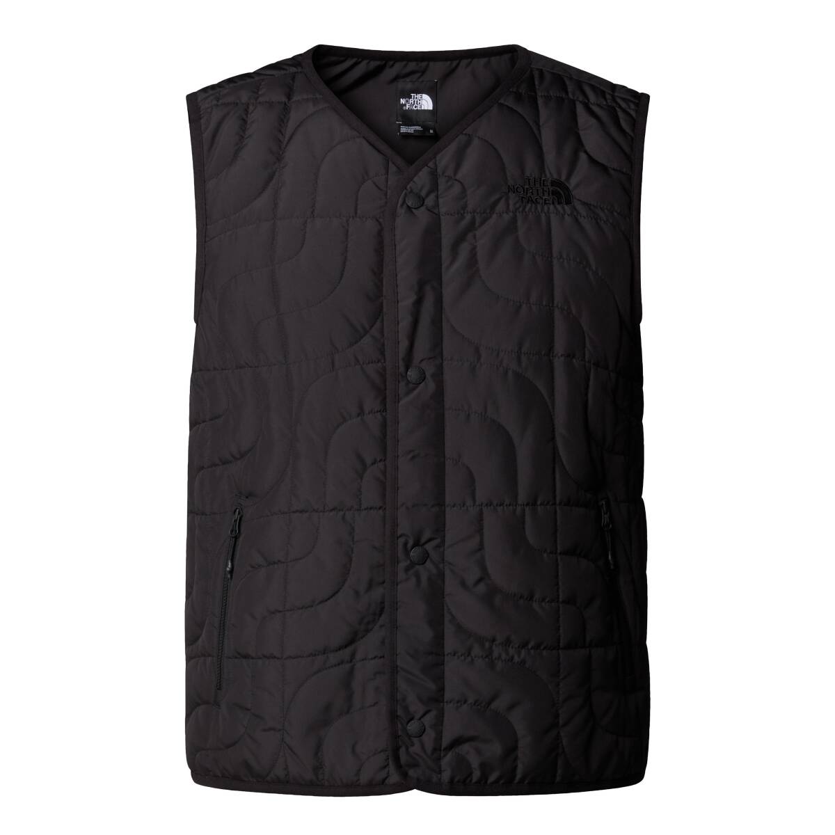 The North Face City Triclimate Erkek Mont - 4