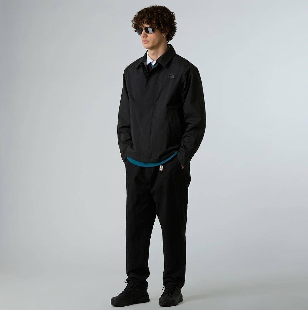 The North Face City Triclimate Erkek Mont - 6