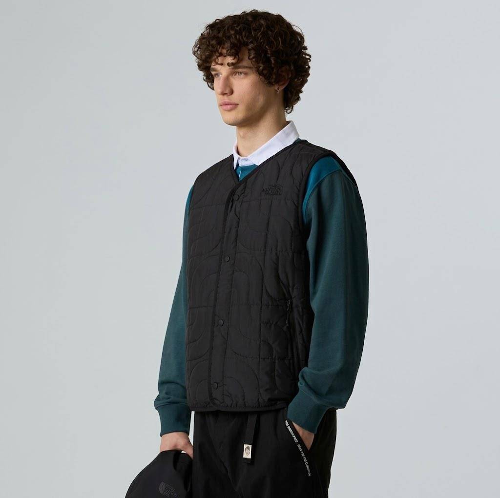 The North Face City Triclimate Erkek Mont - 7