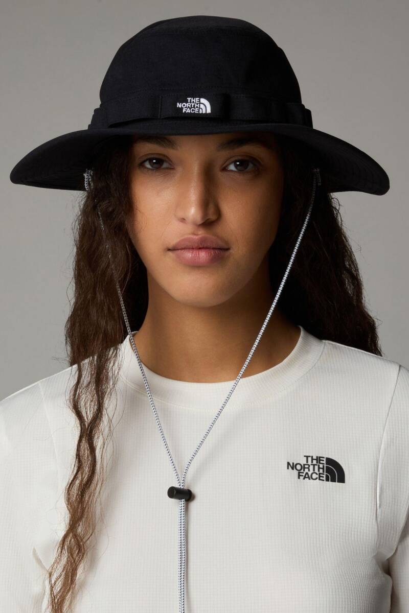 The North Face Class V Brımmer Şapka - 4