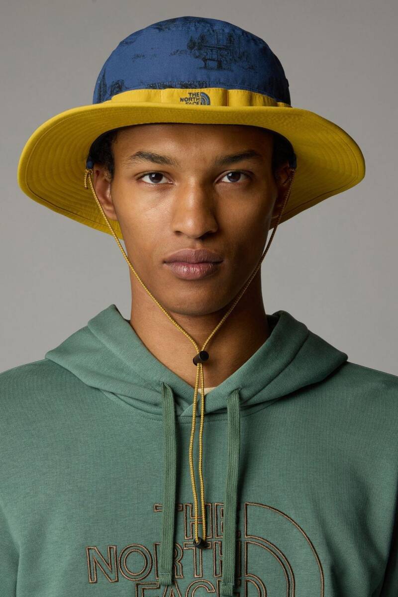 The North Face Class V Brımmer Şapka - 3