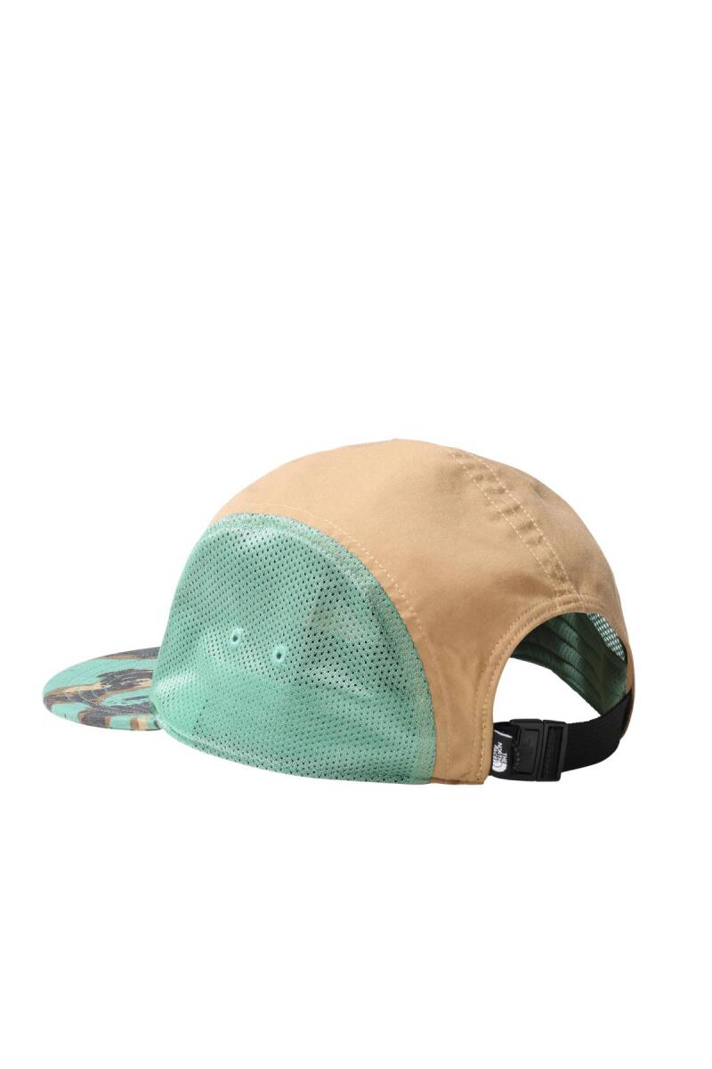The North Face Class V Camp Hat Şapka Kamuflaj - 2