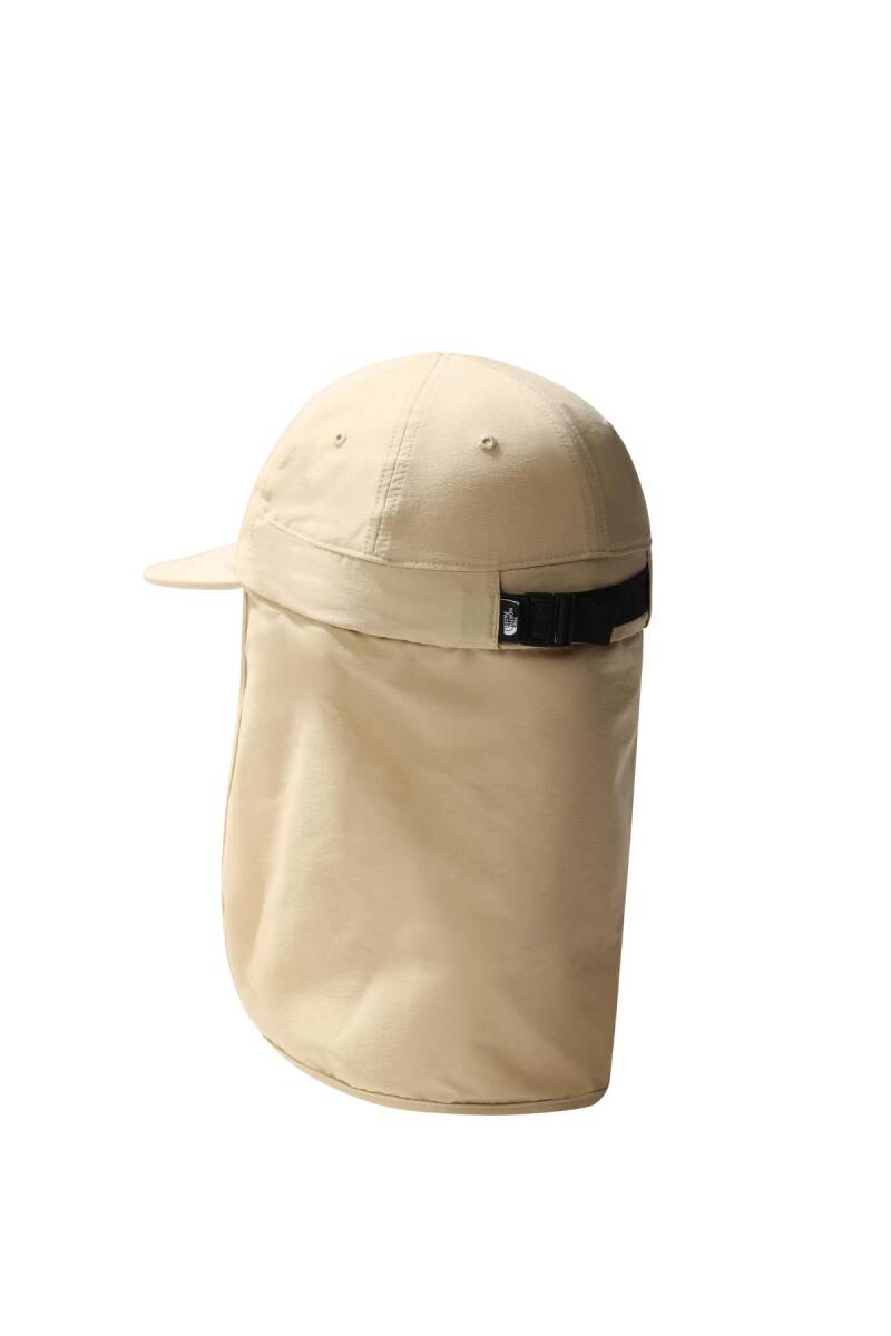 The North Face Class V Sunshield Hat Şapka Krem - 2
