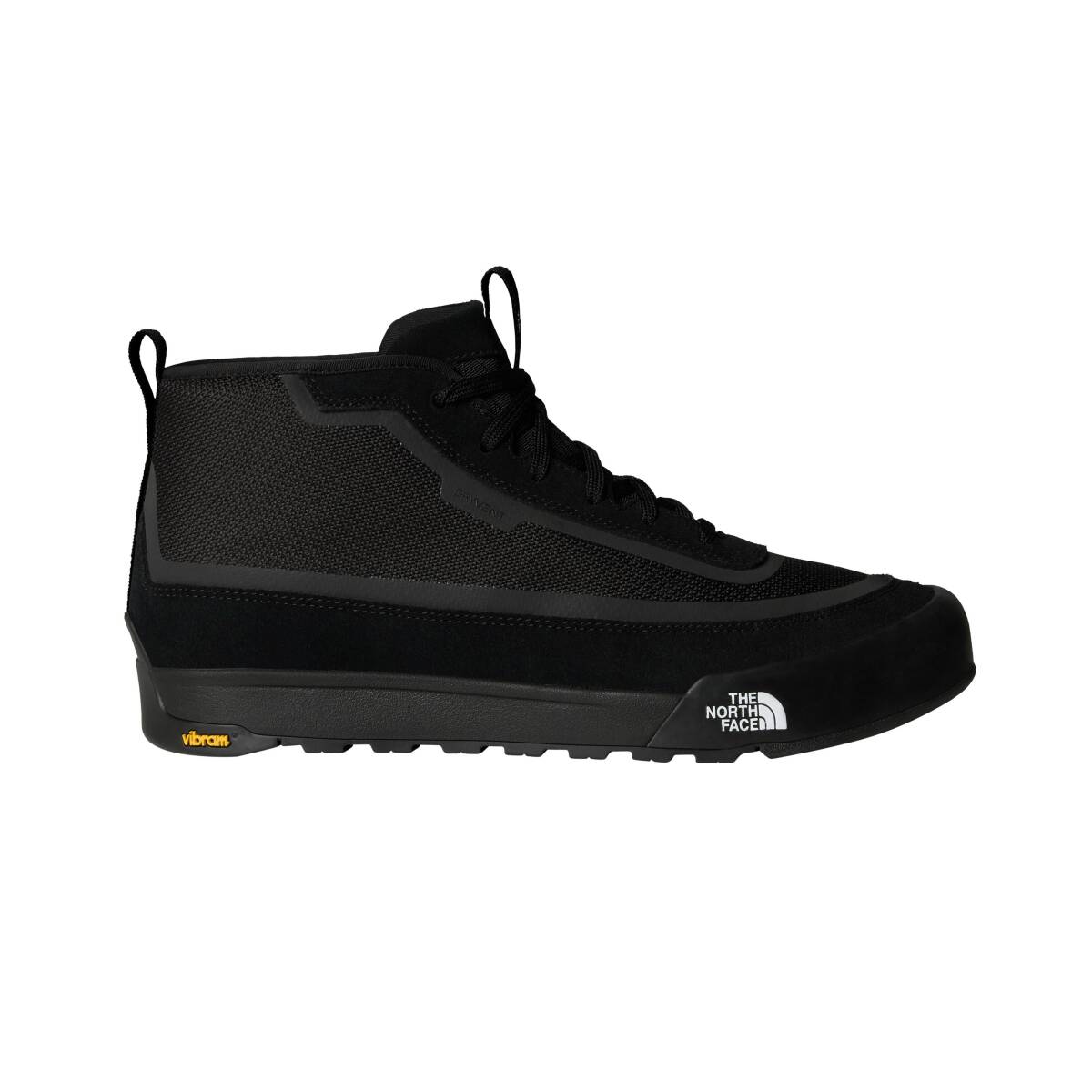 The North Face Clyffe İzolasyonlu Su Geçirmez Spor Ayakkabı - 1