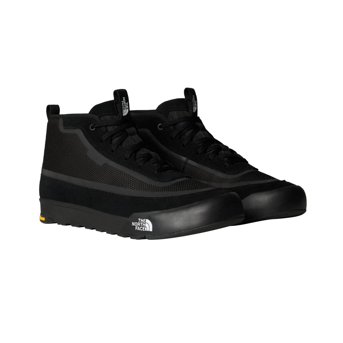 The North Face Clyffe İzolasyonlu Su Geçirmez Spor Ayakkabı - 4