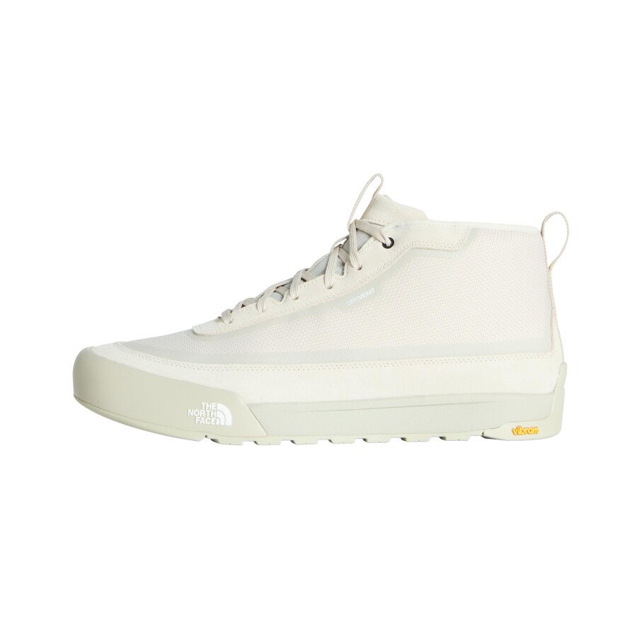 The North Face CLYFFE MID INSULATED WP Bot - THE NORTH FACE