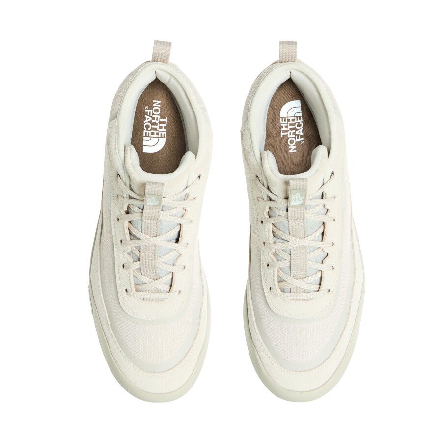The North Face CLYFFE MID INSULATED WP Bot - THE NORTH FACE (1)