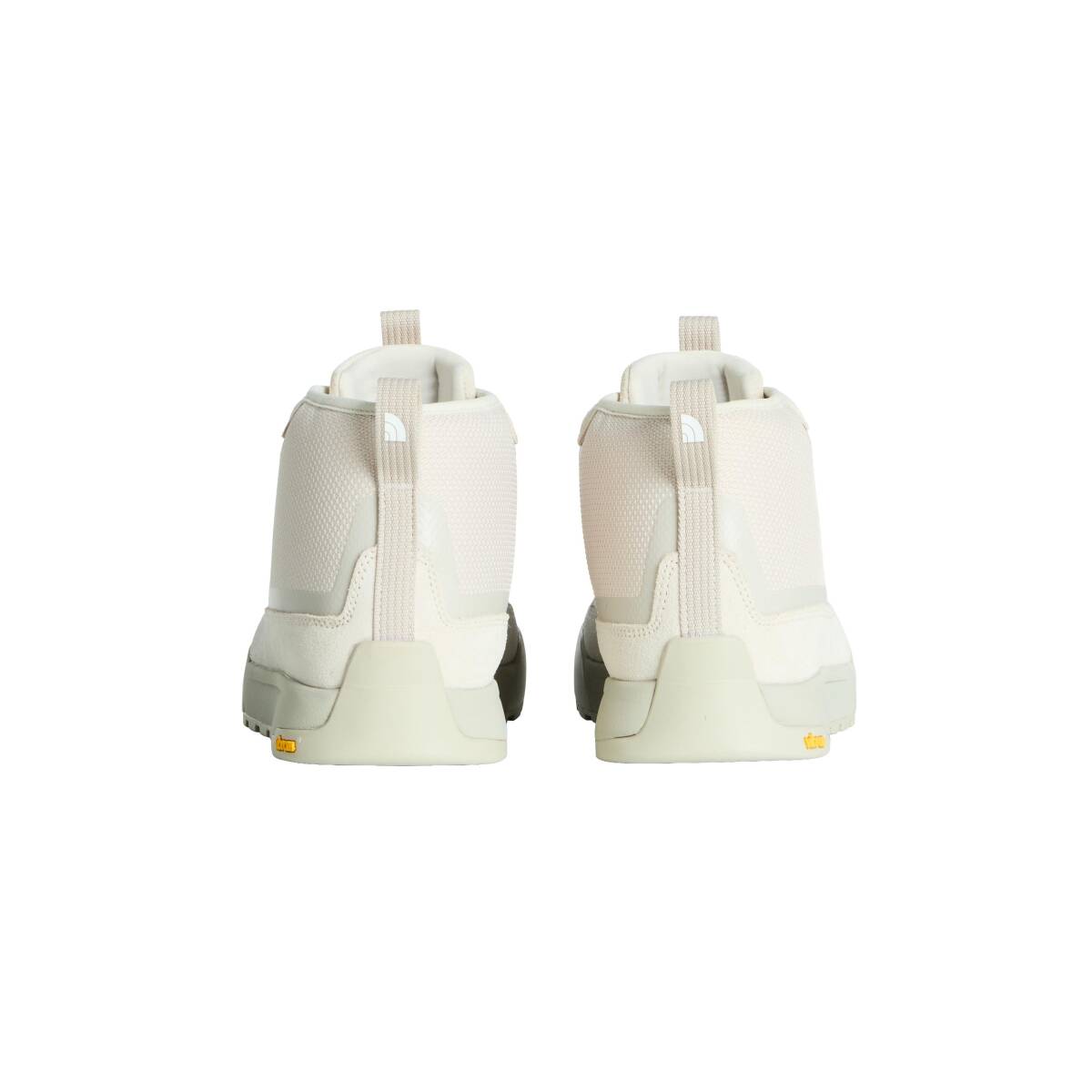 The North Face CLYFFE MID INSULATED WP Bot - 3