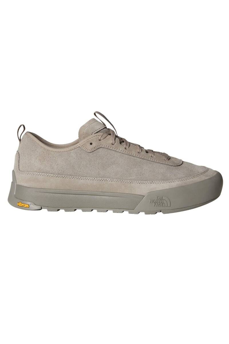The North Face Clyffe Suede Unısex Ayakkabı - 1