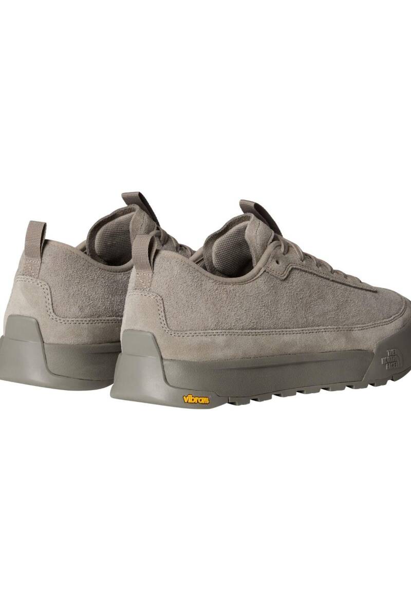 The North Face Clyffe Suede Unısex Ayakkabı - 2