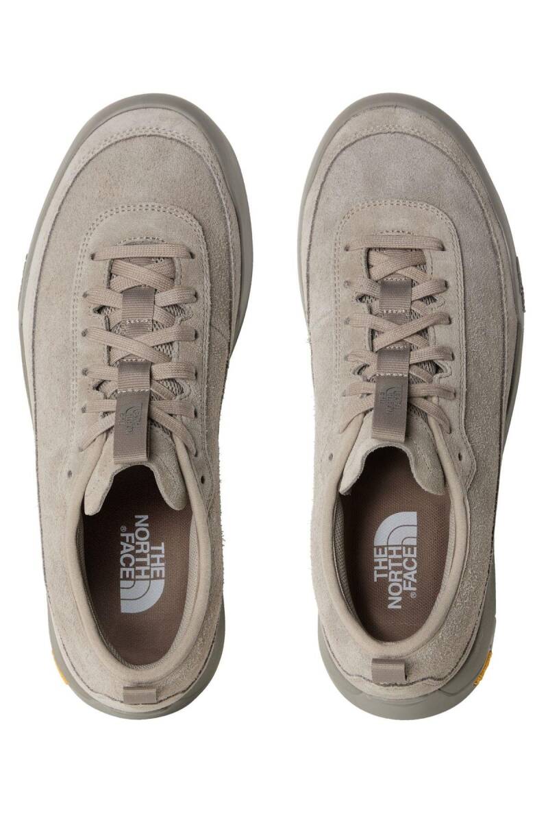 The North Face Clyffe Suede Unısex Ayakkabı - 3