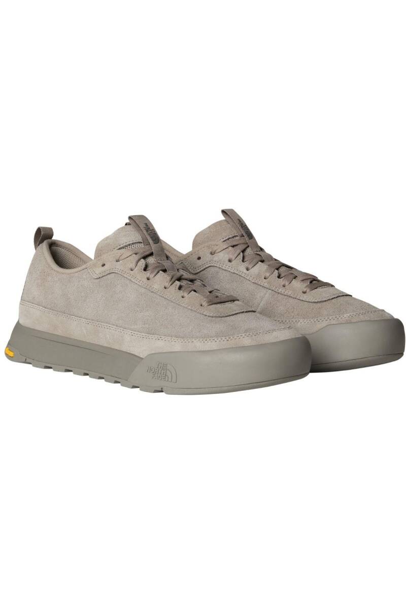 The North Face Clyffe Suede Unısex Ayakkabı - 4