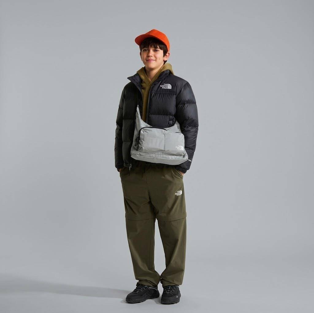 The North Face Çocuk 1996 Retro Nuptse Mont - 4