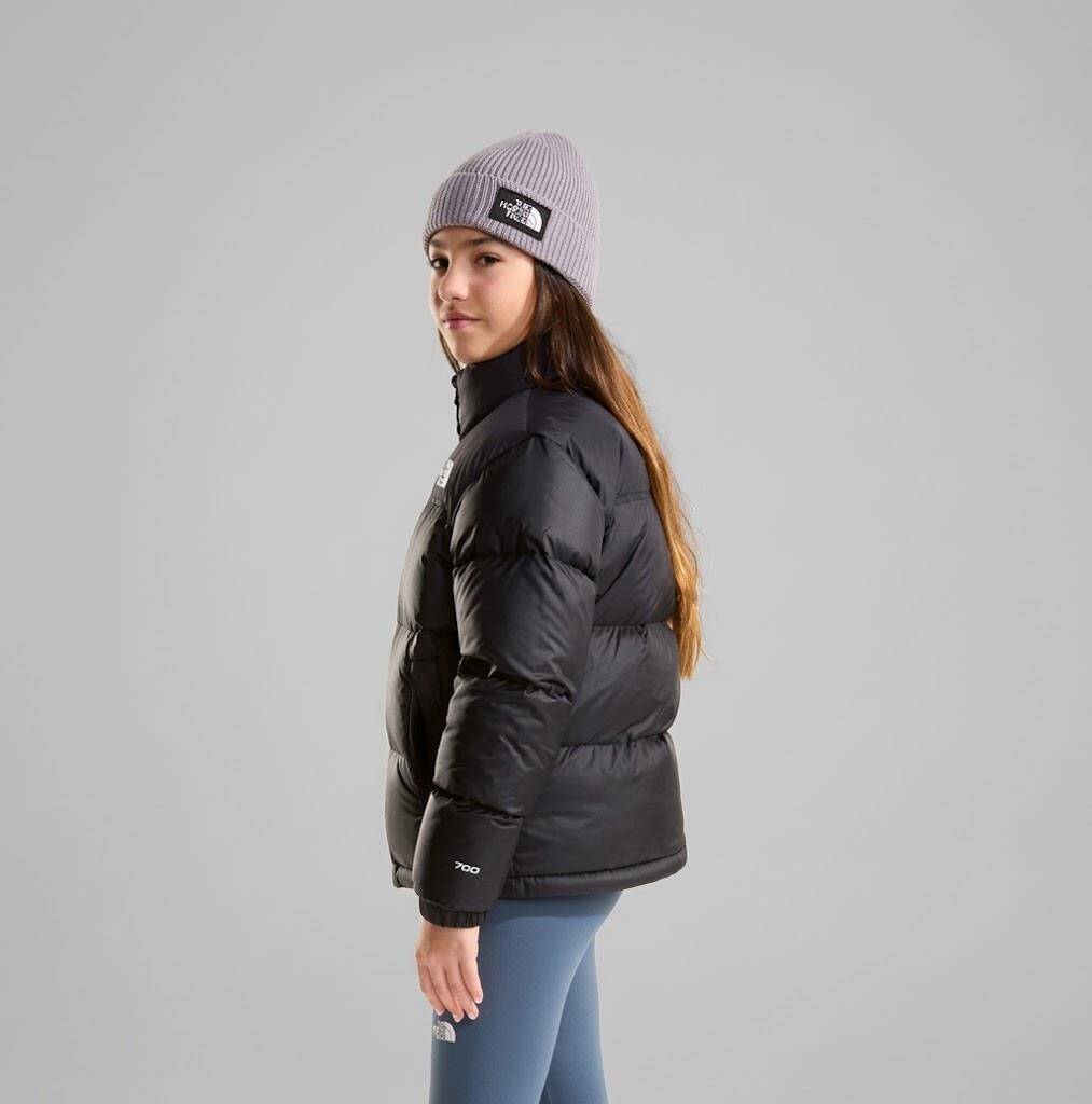 The North Face Çocuk 1996 Retro Nuptse Mont - 5